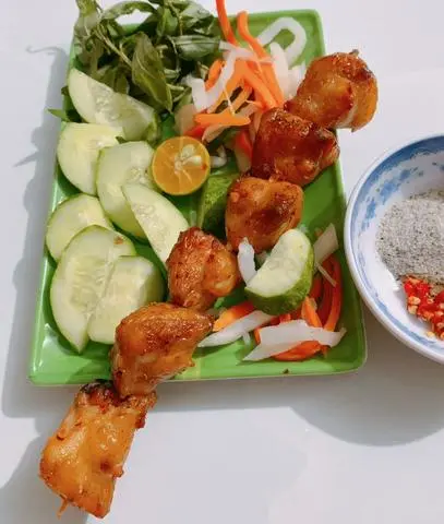 Hình ảnh Phao câu