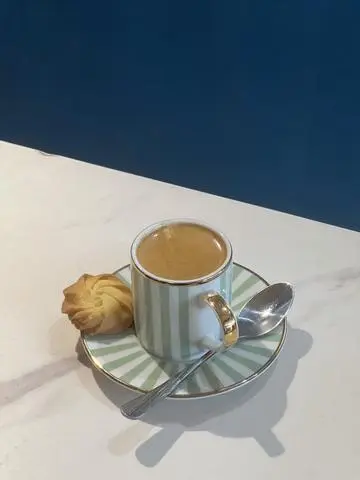 Hình ảnh Espresso single