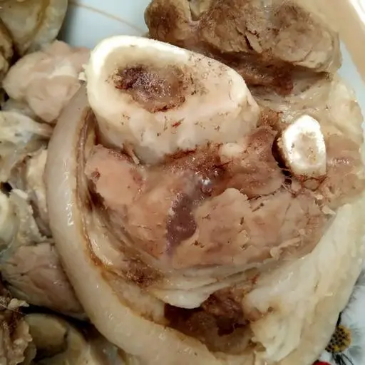 Hình ảnh Thêm Giò - 1 cục