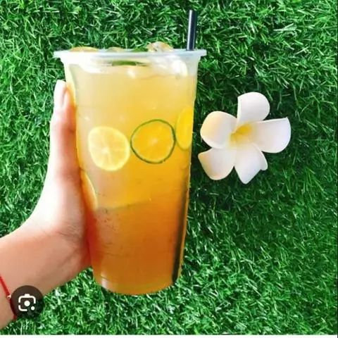 Hình ảnh Trà tắc 