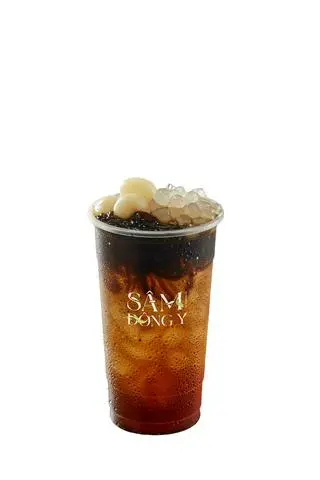 Hình ảnh Sâm Bí Đao Pudding 24 vị