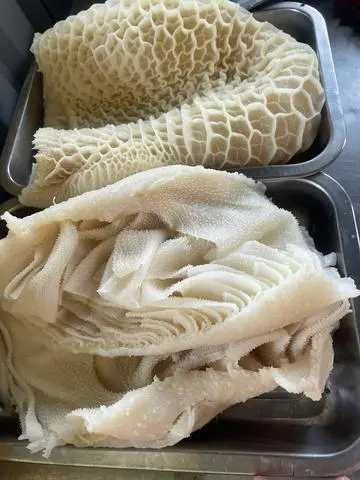 Hình ảnh Bò cuốn bánh tráng
