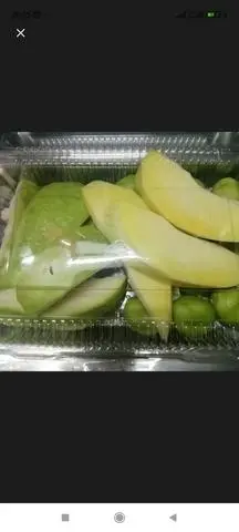 Hình ảnh Táo - xoài - ổi