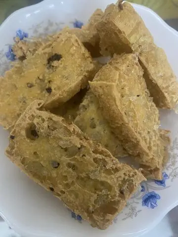 Hình ảnh 4 Miếng đậu hủ