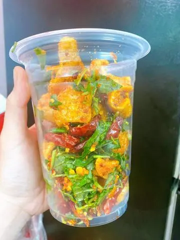 Hình ảnh Da heo lắc