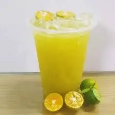 Hình ảnh Nước Mía Tắc