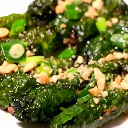 Hình ảnh Bò lá lốt