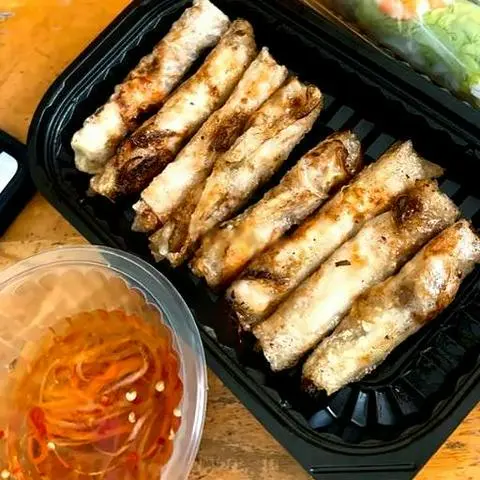 Hình ảnh Ram tôm thịt