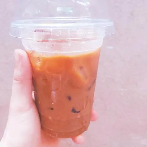 Hình ảnh Cafe Sữa Đá