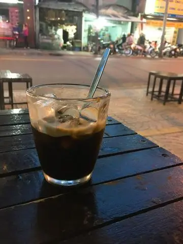 Hình ảnh Ca phê đá 