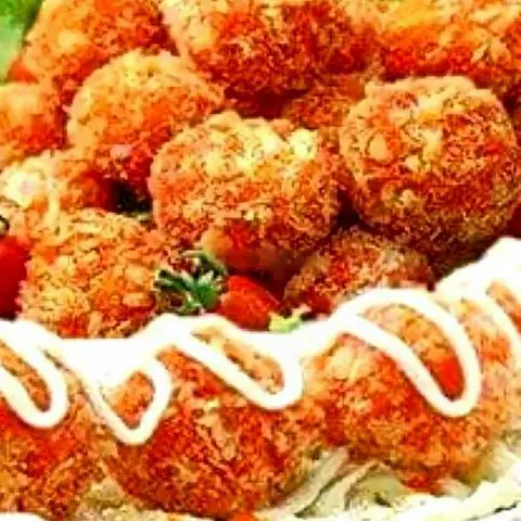 Hình ảnh Sốt Mayonnaise