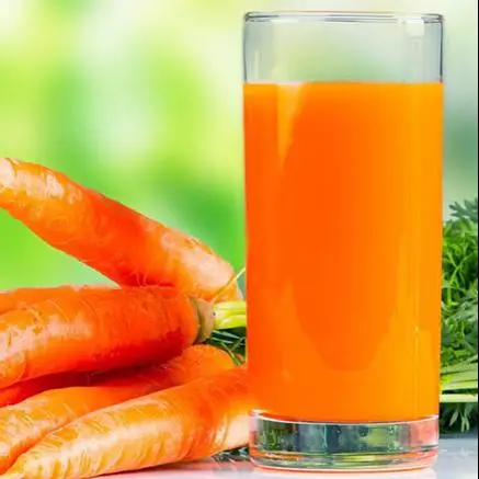 Hình ảnh Ép Cà Rốt