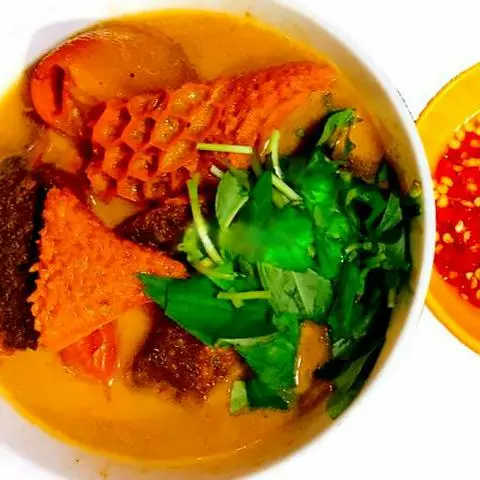 Hình ảnh Phá Lấu Chén 100gr