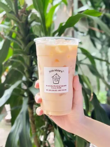 Hình ảnh Trà Sữa