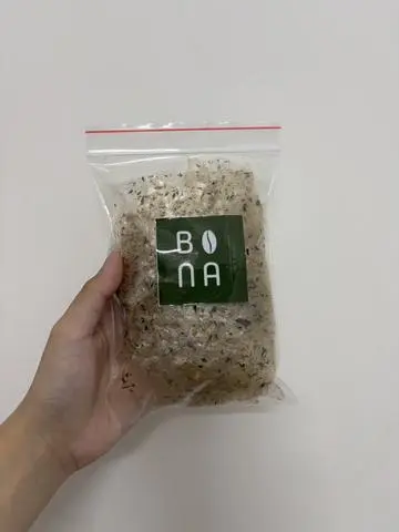 Hình ảnh Bánh tráng rong biển
