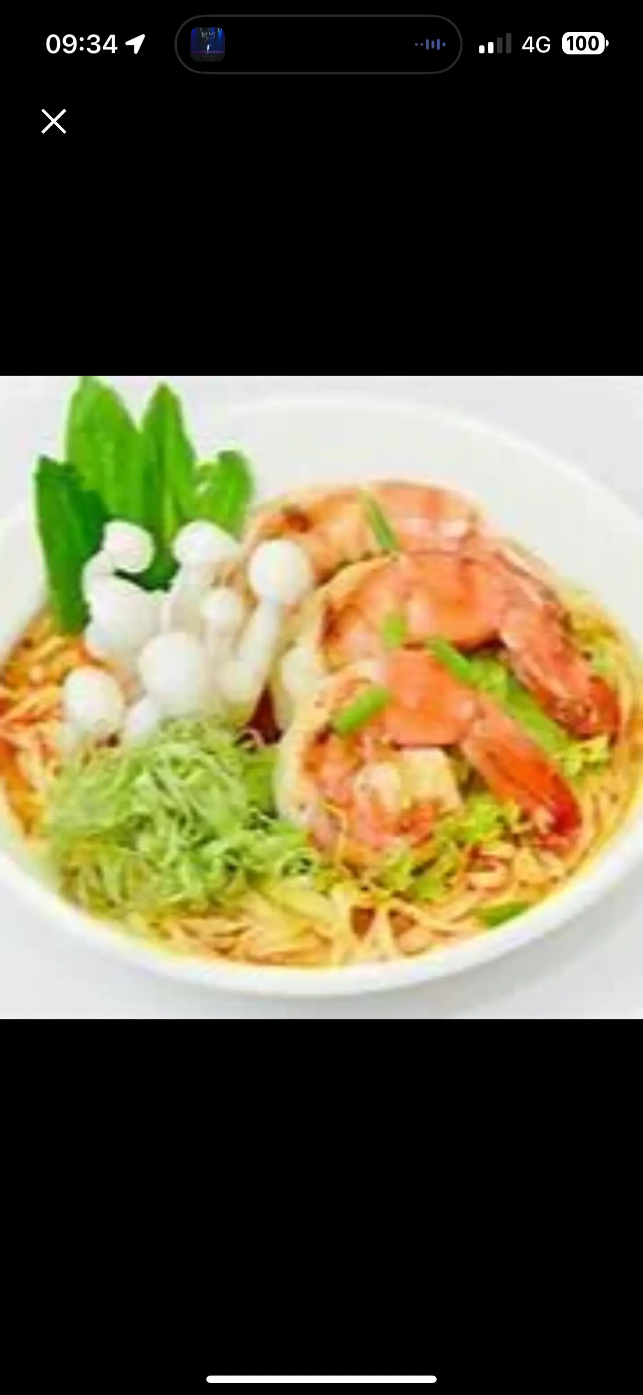 Hình ảnh Mỳ gói Hải Sản