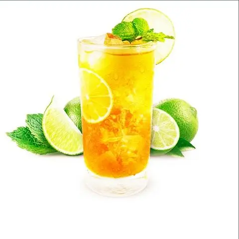 Hình ảnh Trà chanh 