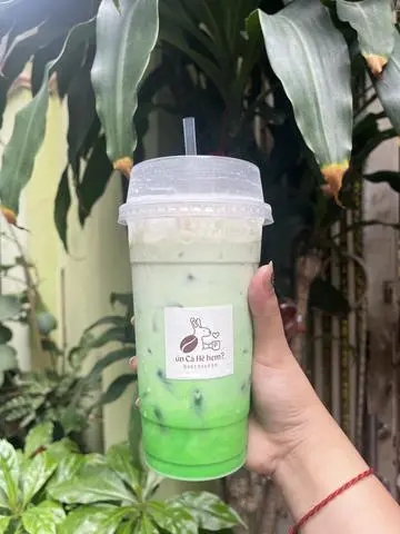 Hình ảnh Sâm Dứa Sữa 