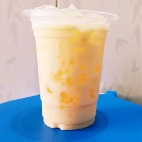 Hình ảnh Cam Sữa Lớn