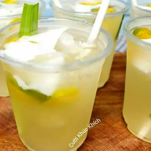 Hình ảnh DỪA TẮC