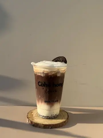Hình ảnh Choco oreo