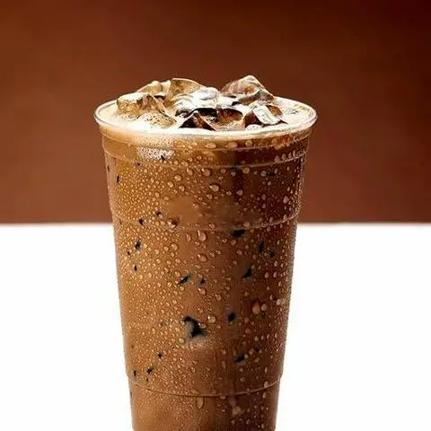 Hình ảnh Cacao sữa