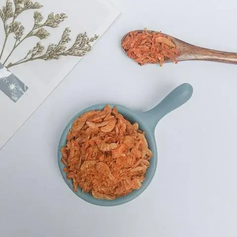 Hình ảnh Tép Sấy 40g