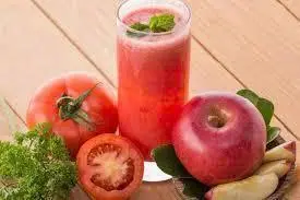 Hình ảnh Nước Ép Cà Chua