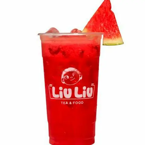 Hình ảnh Nước ép dưa hấu