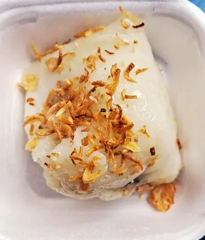 Hình ảnh Bánh giò combo 5 cái