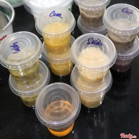 Hình ảnh Gà Ác (KHÔNG CÓ CHÁO)