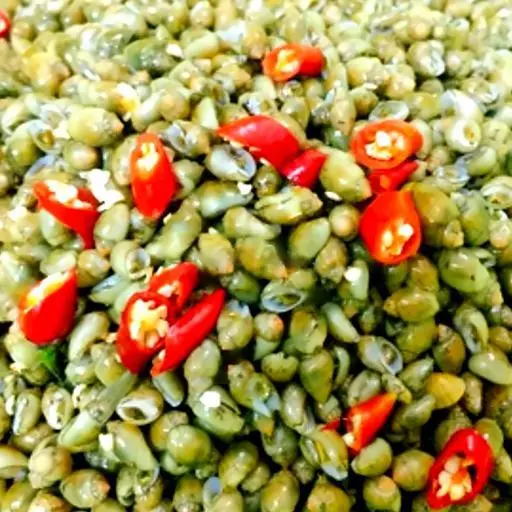 Hình ảnh Ốc lá