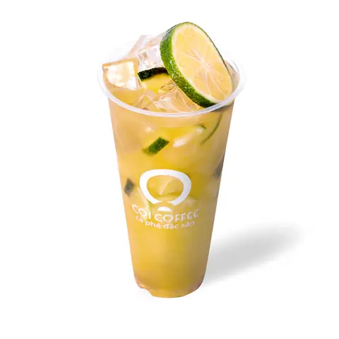 Hình ảnh Lục Trà Chanh (L)