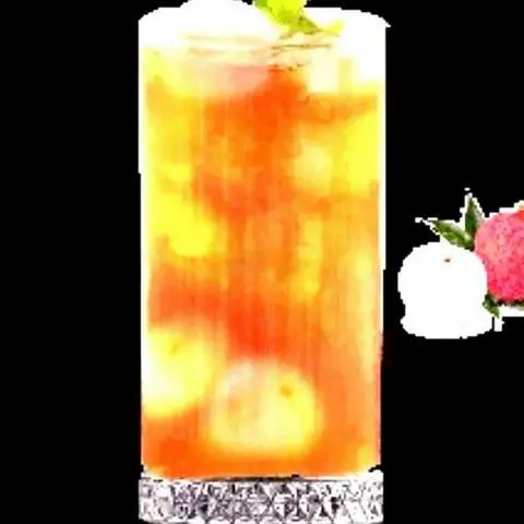 Hình ảnh Trà Vải