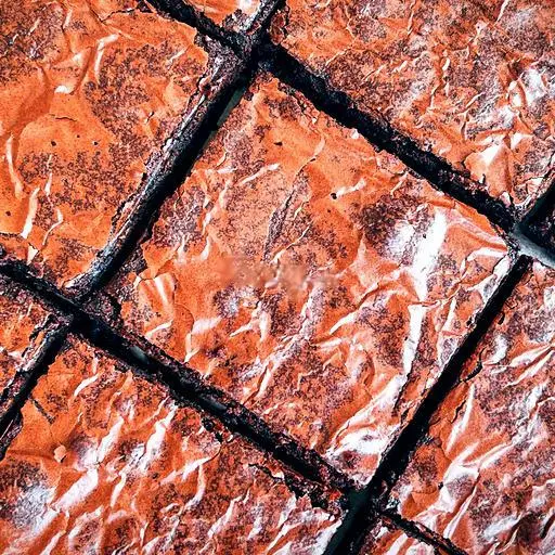 Hình ảnh Hộp 8 brownies original