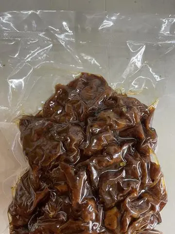 Hình ảnh thịt kho tiêu (500g)