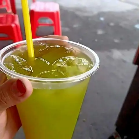 Hình ảnh Nước Mía+Cam