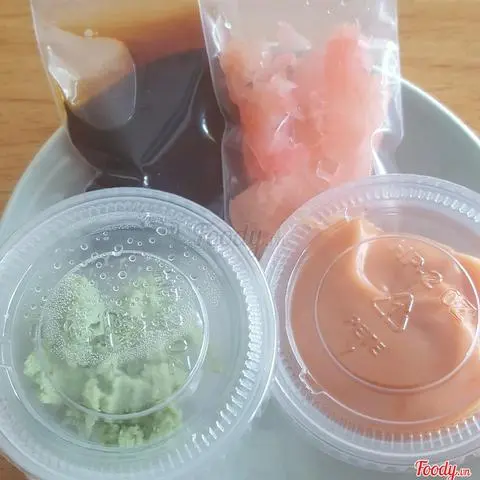 Hình ảnh sốt thêm