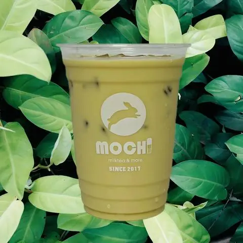 Hình ảnh Lục Trà Sữa
