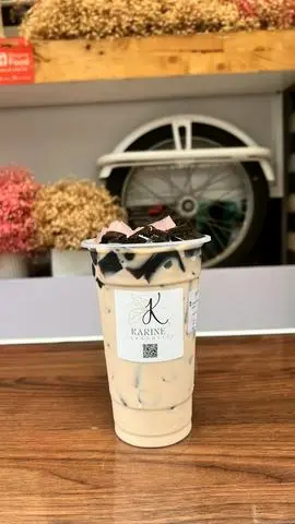 Hình ảnh Trà sữa Karine