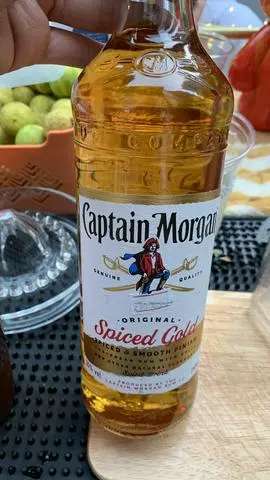 Hình ảnh Rum uống kèm với mojito thơm hơn
