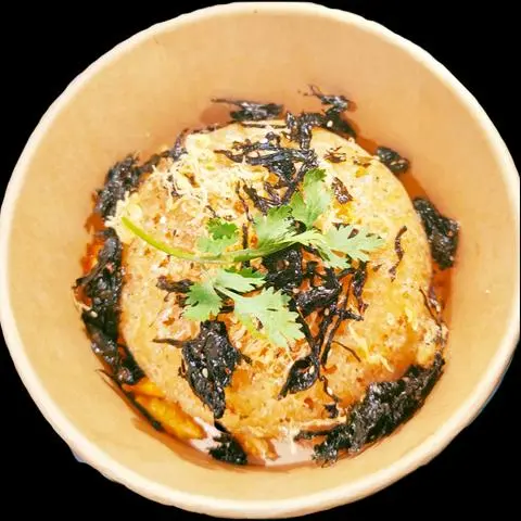 Hình ảnh Xôi ghẹ
