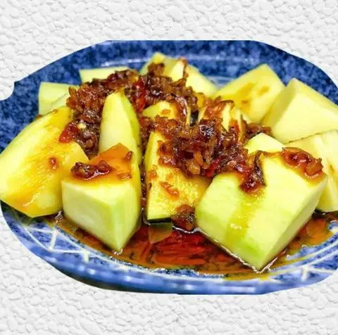 Hình ảnh Xoài Chấm Mắm Đường Sa Tế 400g 