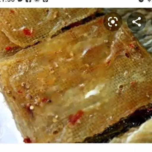 Hình ảnh Khô cá thiều nướng - 1 Miếng