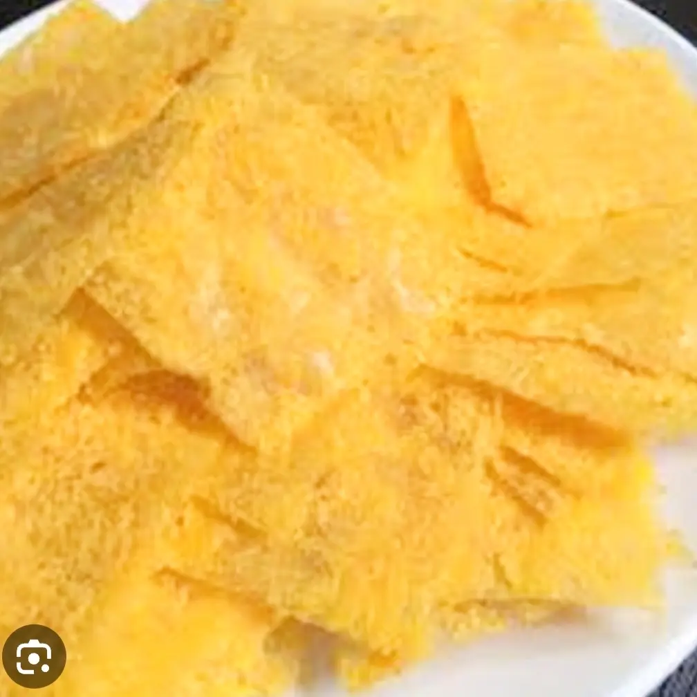 Hình ảnh Bánh tráng phô mai 
