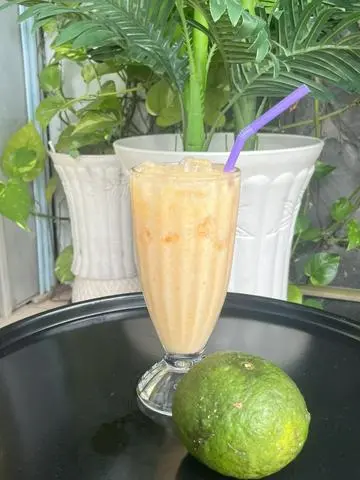 Hình ảnh Cam sữa