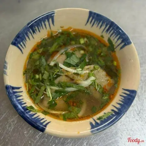 Hình ảnh Chả lá