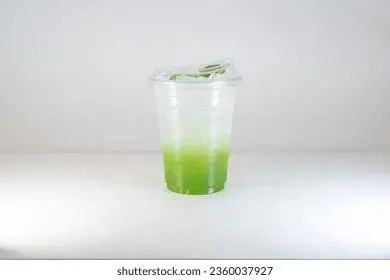 Hình ảnh Soda dưa gang - 700 ml