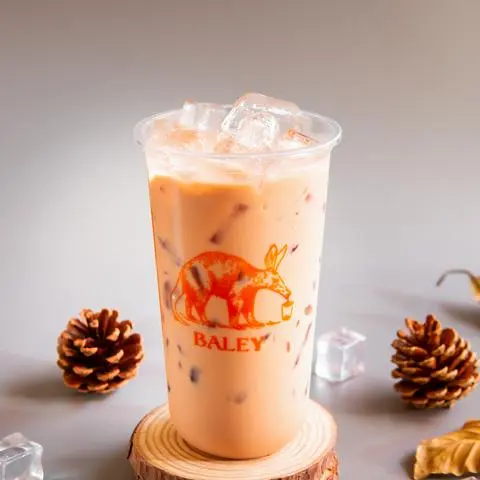 Hình ảnh Trà Oolong Sữa