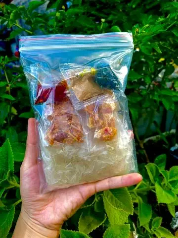 Hình ảnh Bánh tráng